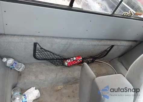 1996 Ford Ranger Super Cab из США, поврежденный, VIN 1FTCR14AXTPB34084